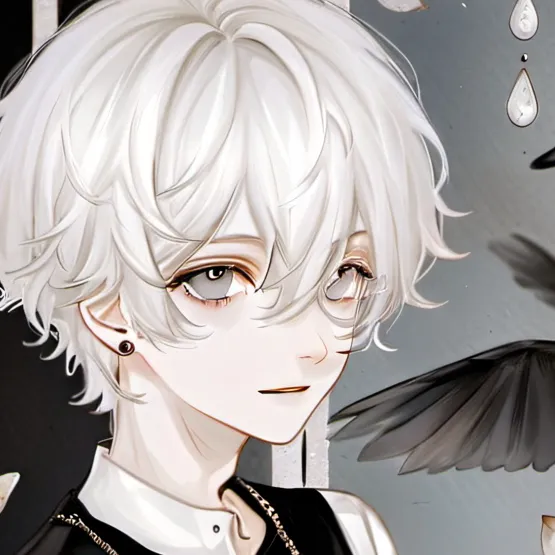 chat with ai character: Luke