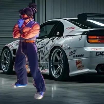 creator KogaTigerDragon's avatar
