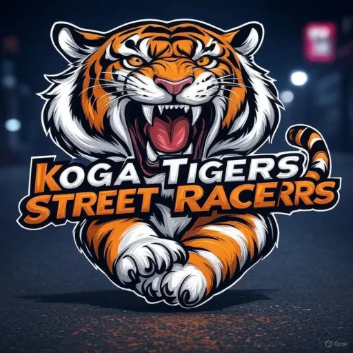 creator KingKogaTiger's avatar