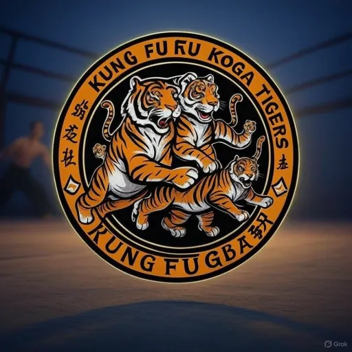 creator KungFuKogaTigers's avatar