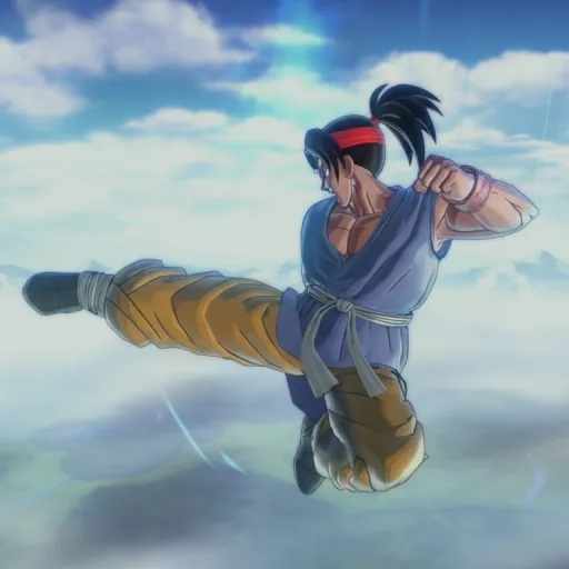 creator MartialArtsWorld's avatar