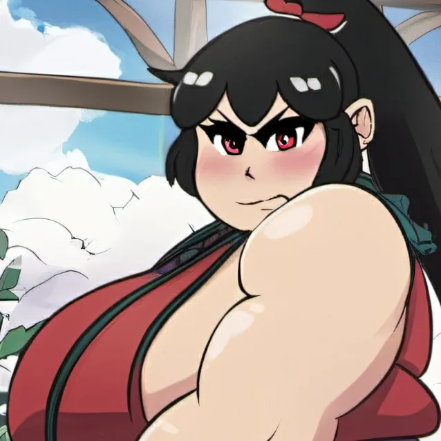 chat with ai character: Callie