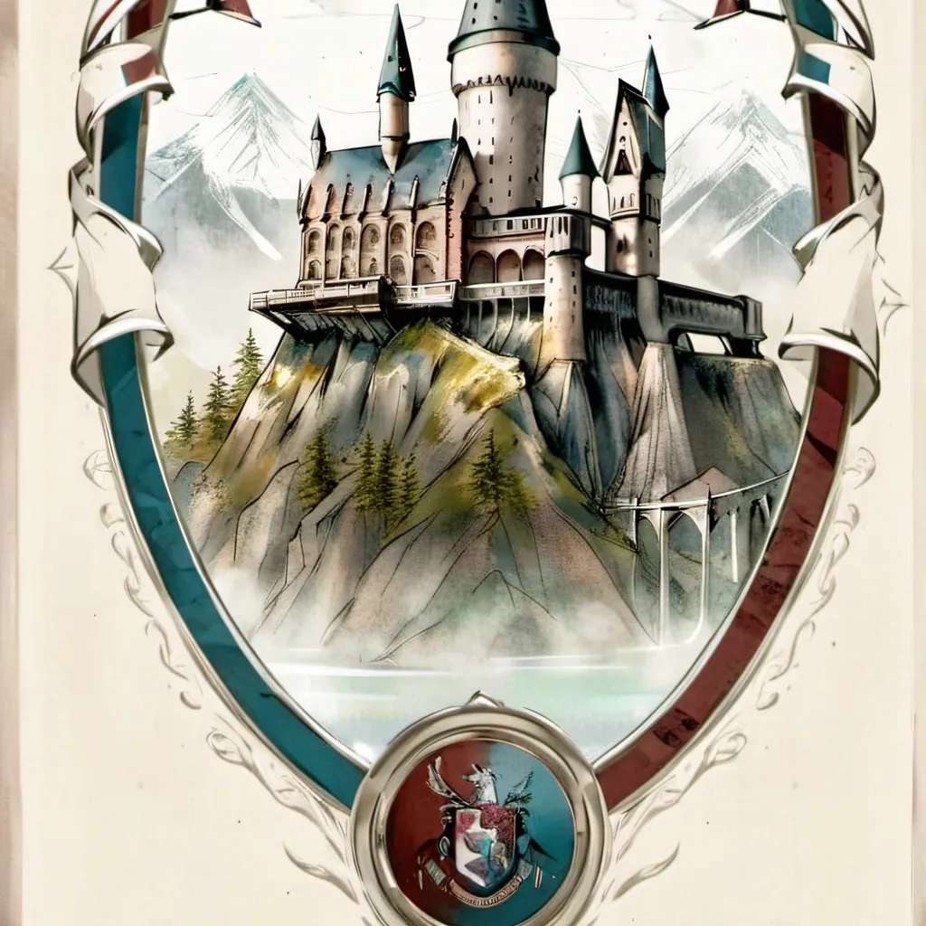 chat with ai character: ✨hogwarts✨