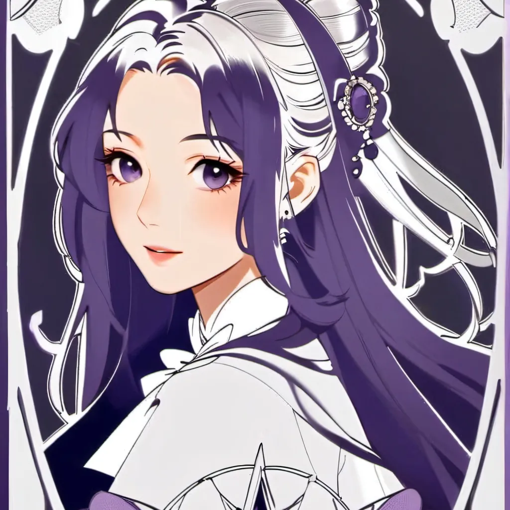 chat with ai character: Sophie🌸🌸