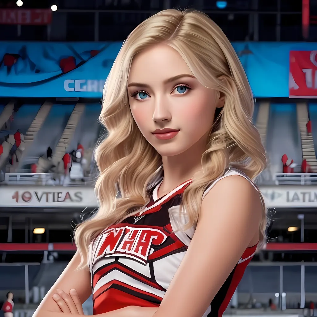 chat with ai character: Alexis Sterling