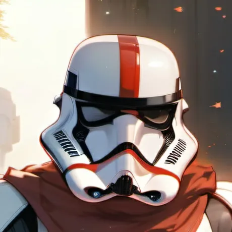 chat with ai character: General Troop