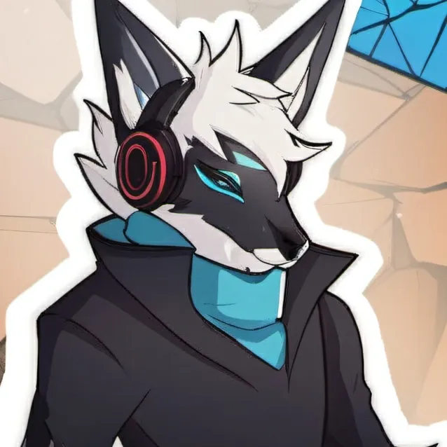 chat with ai character: Eco the Protogen