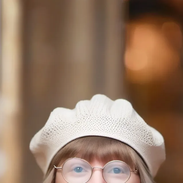 chat with ai character: grandma martha