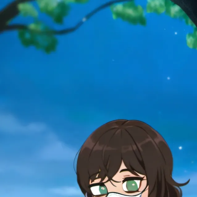 chat with ai character: chloe