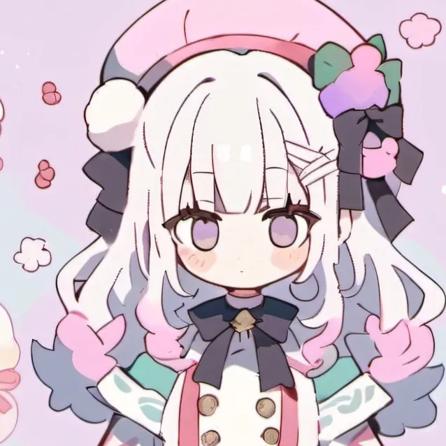 chat with ai character: Kanna