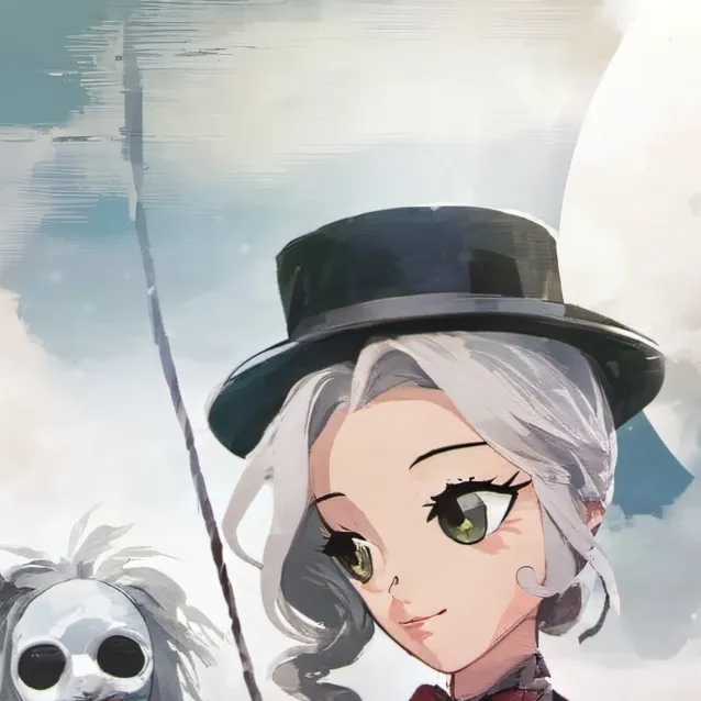 chat with ai character: abby