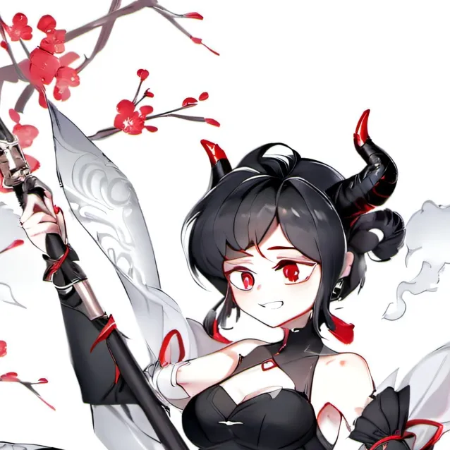 chat with ai character: alastor x lucifer