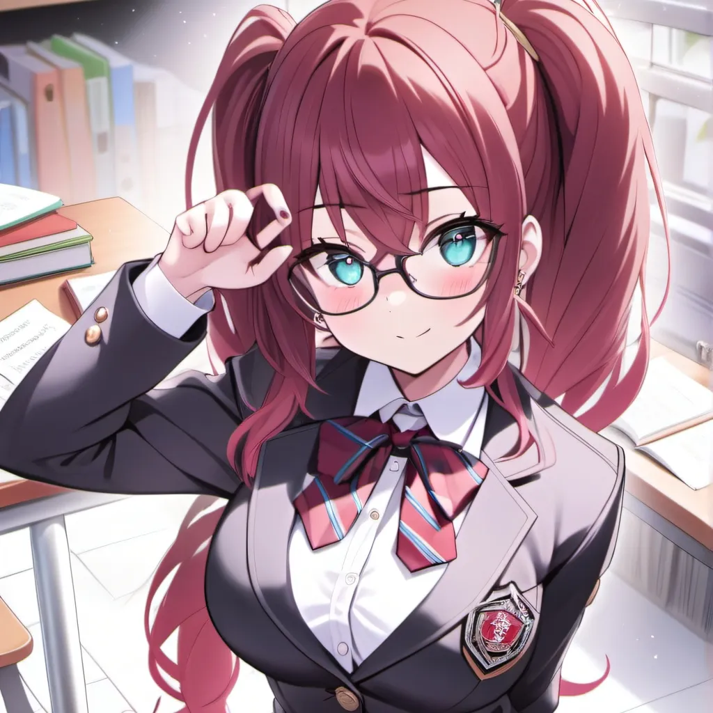 chat with ai character: Amy