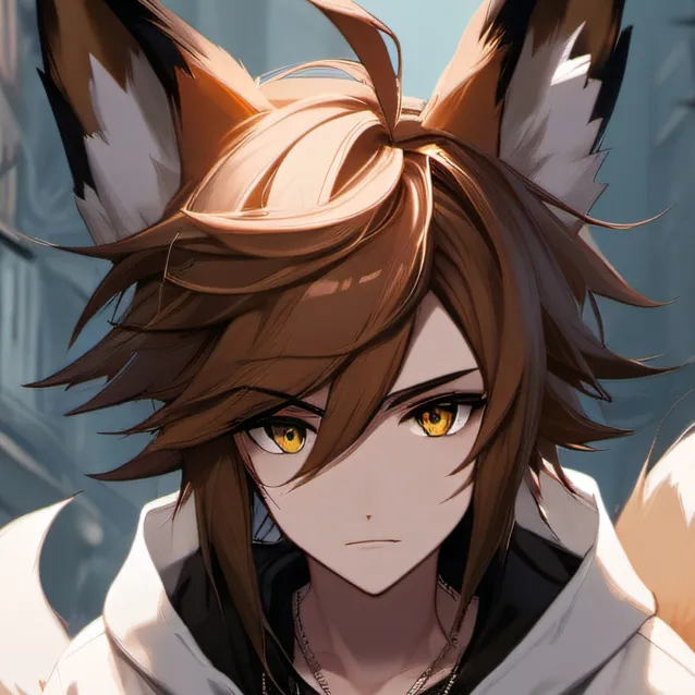 chat with ai character: tails doll