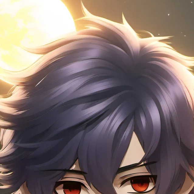 chat with ai character: kokoshibo