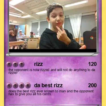creator Rizzl3r!'s avatar