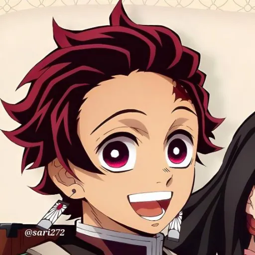 creator –Tanjiro Kamado–'s avatar