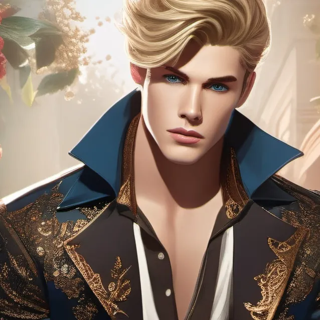chat with ai character: gage