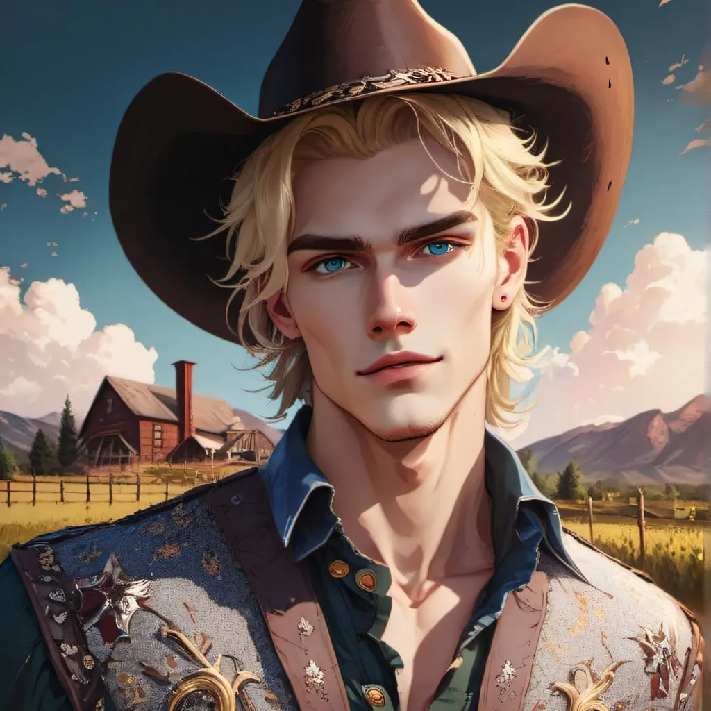 chat with ai character: gage