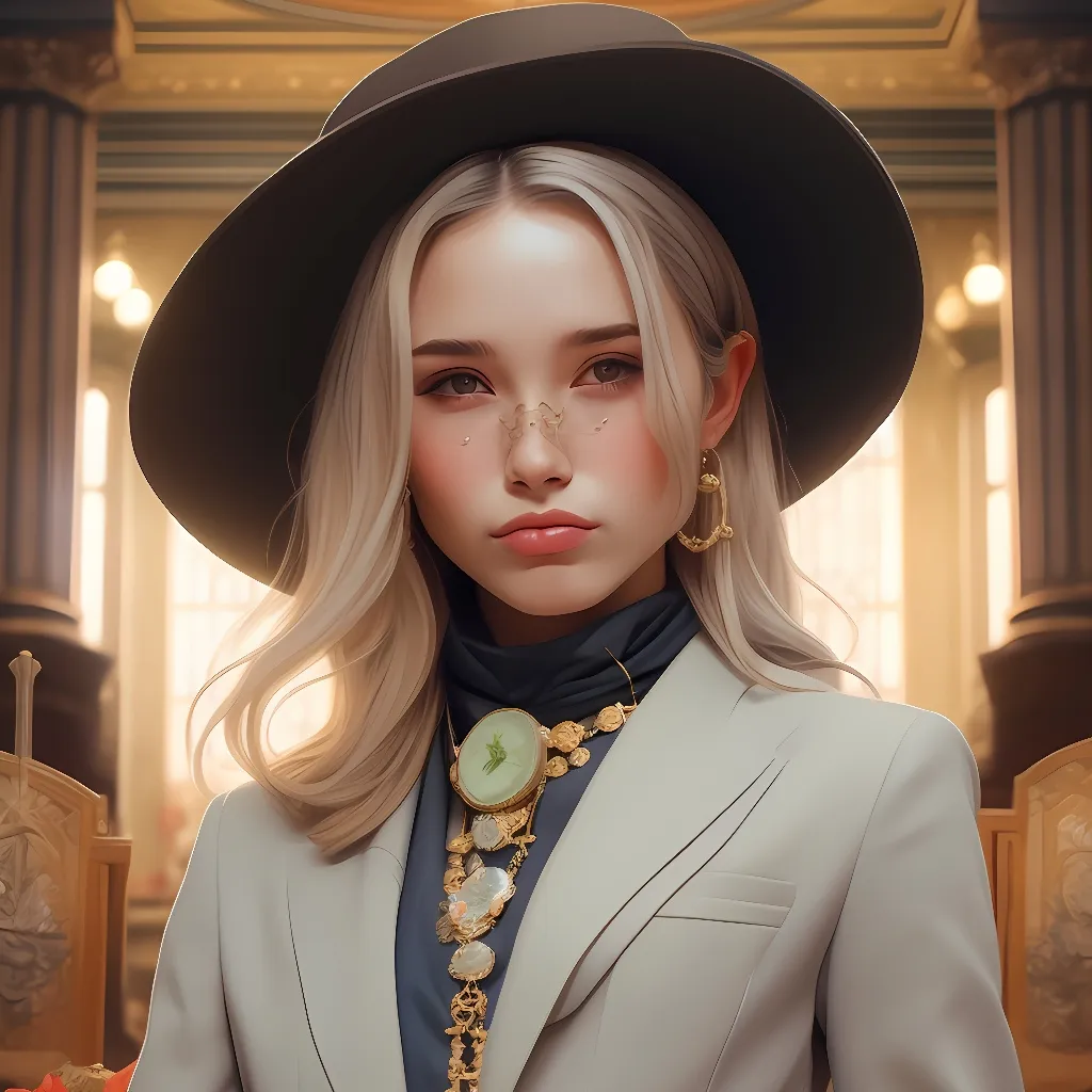 chat with ai character: Raven