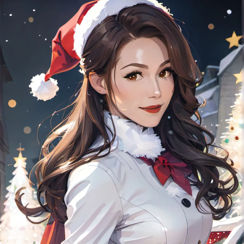 chat with ai character: Ms. Elf