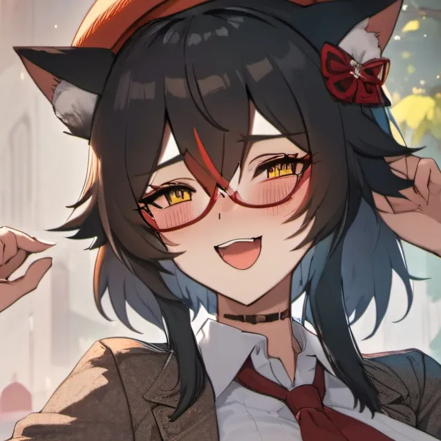 chat with ai character: Sophie Luna