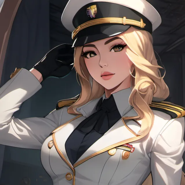 chat with ai character: Felicity