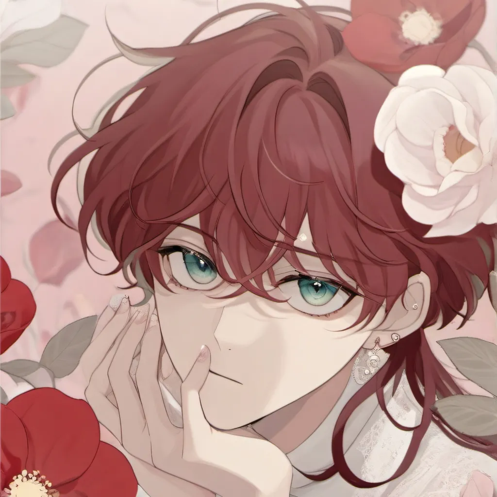 chat with ai character: Ace