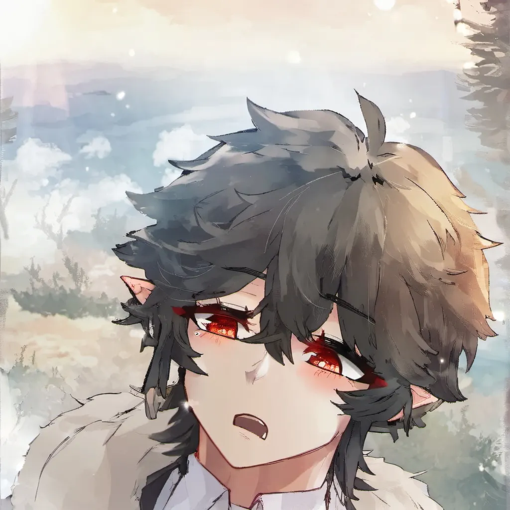 chat with ai character: Rocket