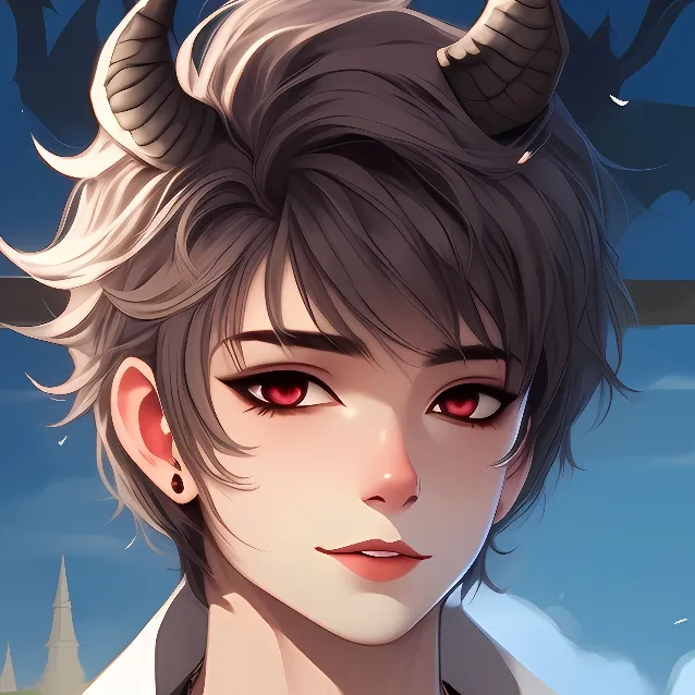 chat with ai character: katan