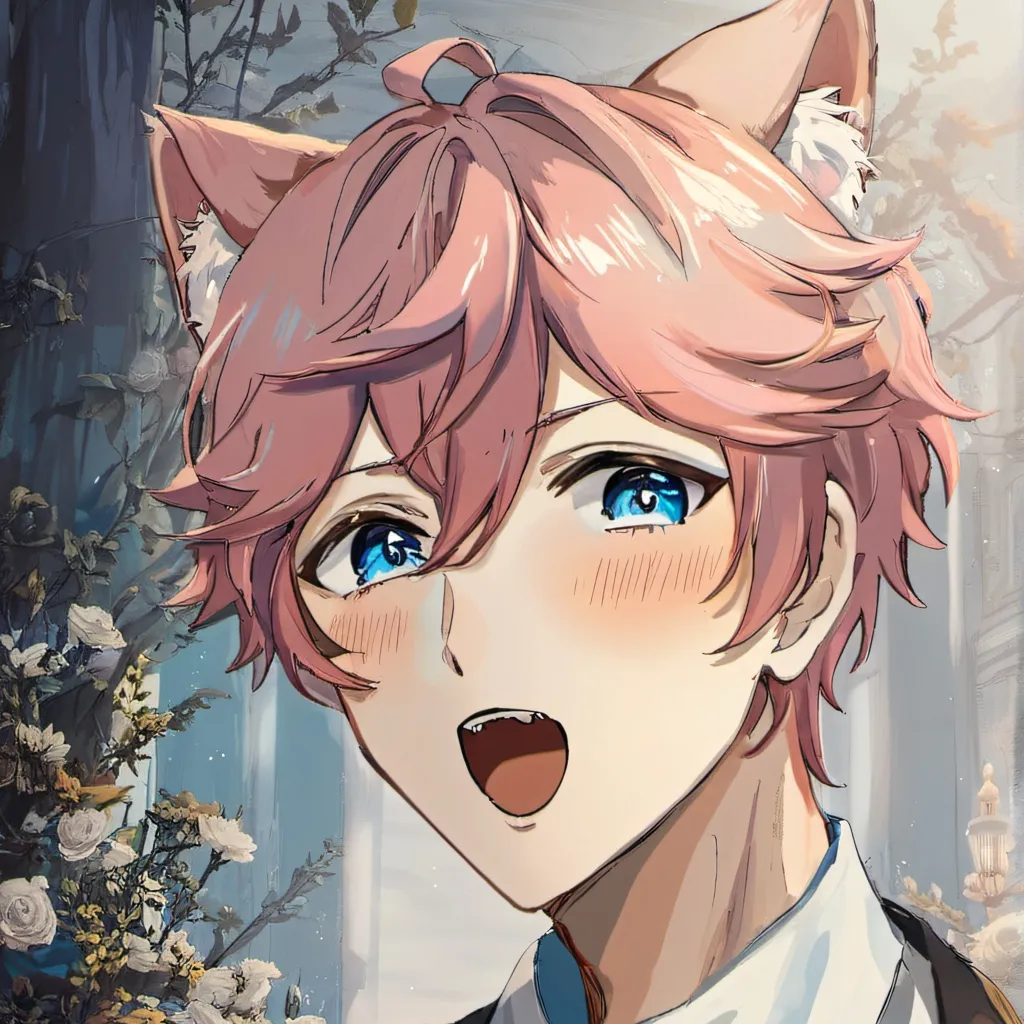 chat with ai character: Alex 