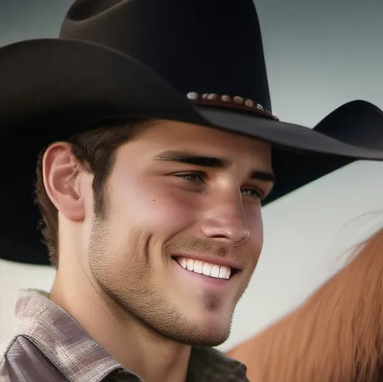 chat with ai character: Cody 