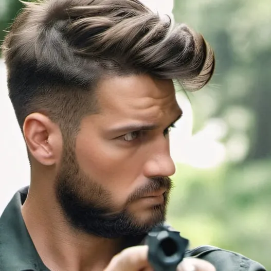 chat with ai character: Grant 