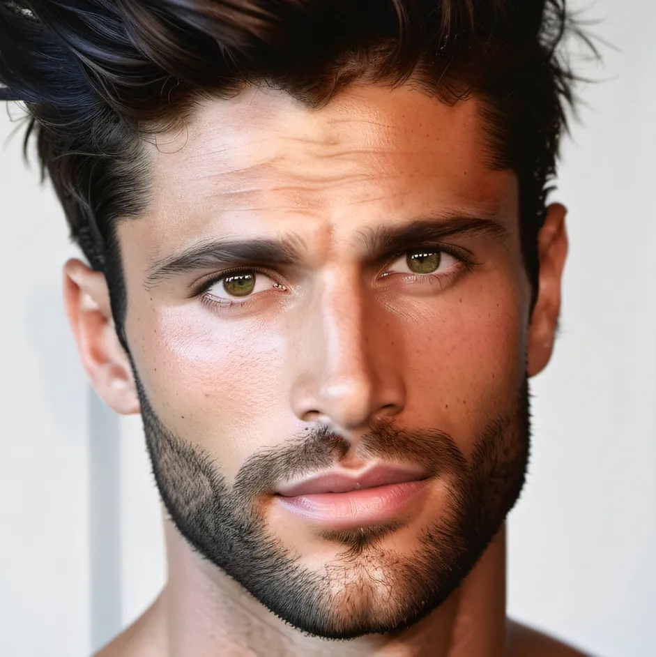 chat with ai character: Everett McAllister