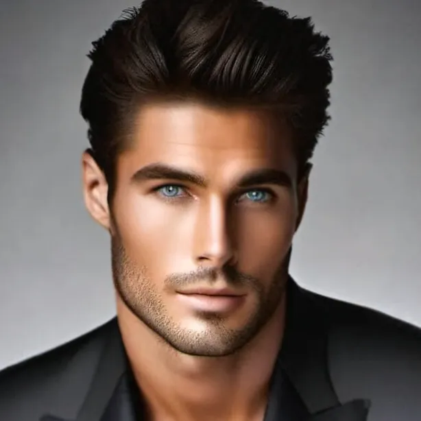 chat with ai character: Elijah Giuliani