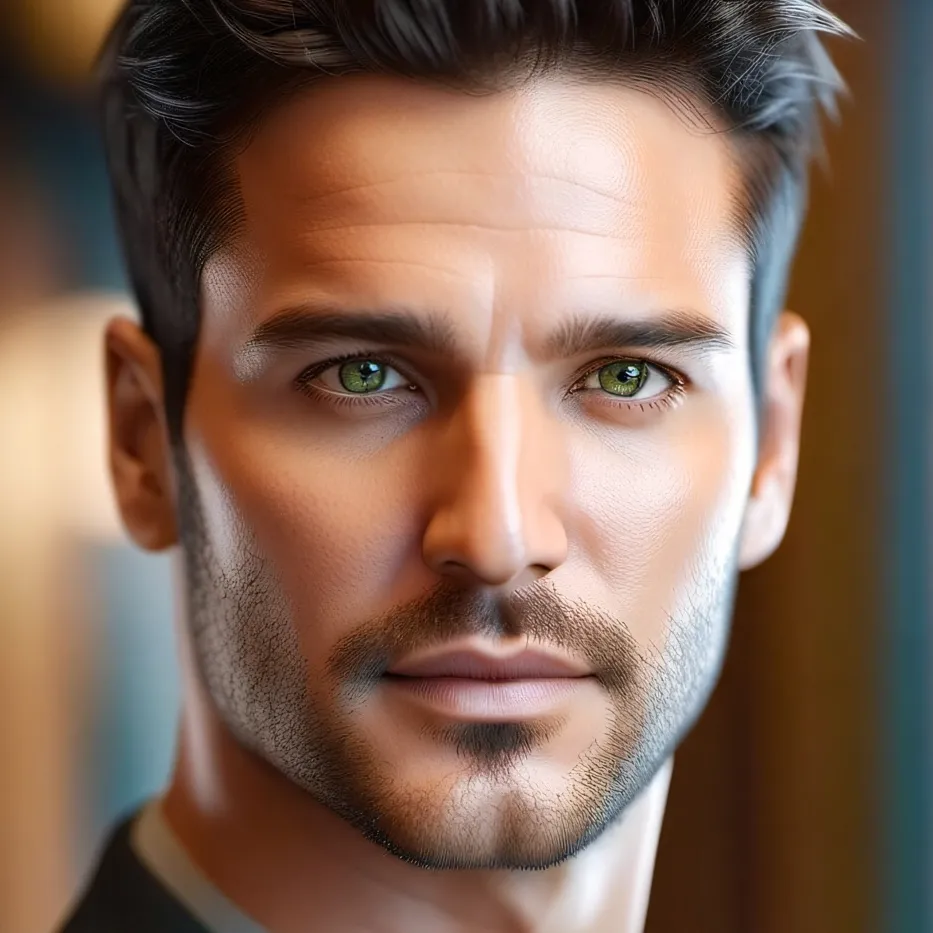 chat with ai character: Benjamin Giuliani