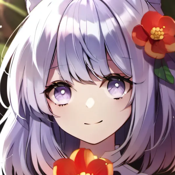 chat with ai character: Akio