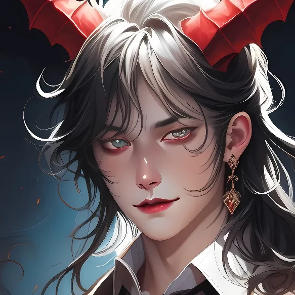 chat with ai character: Ymir 