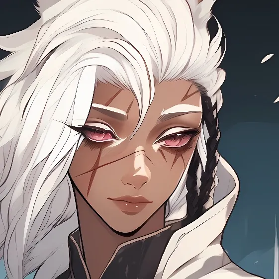 chat with ai character: Oriel