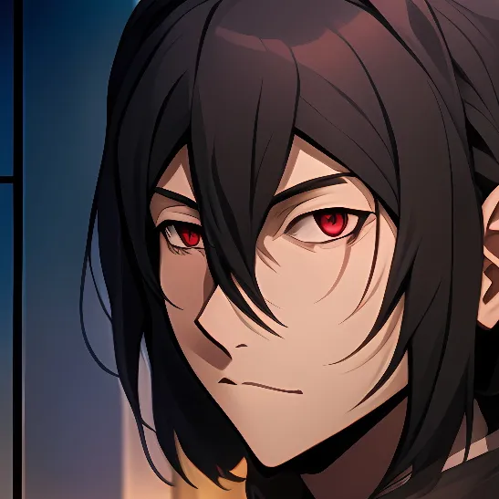 chat with ai character: Fyodor Dostoevsky 