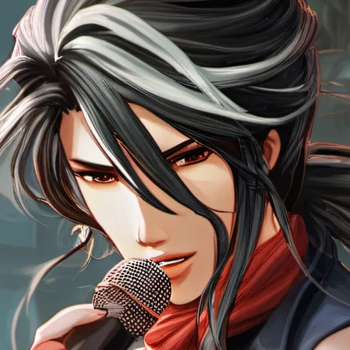 chat with ai character: Danté 