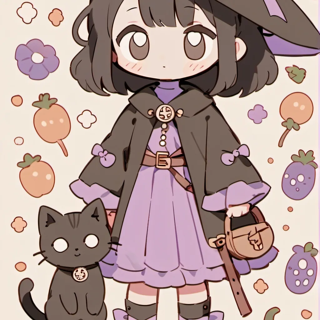 chat with ai character: kate