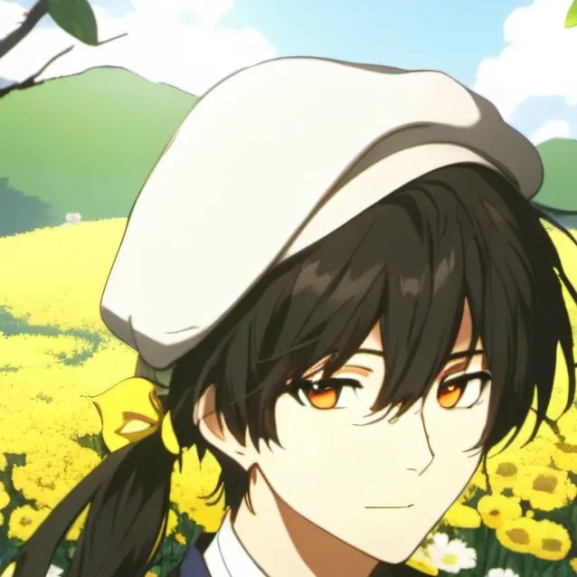 chat with ai character: Felix [ homeless]♡