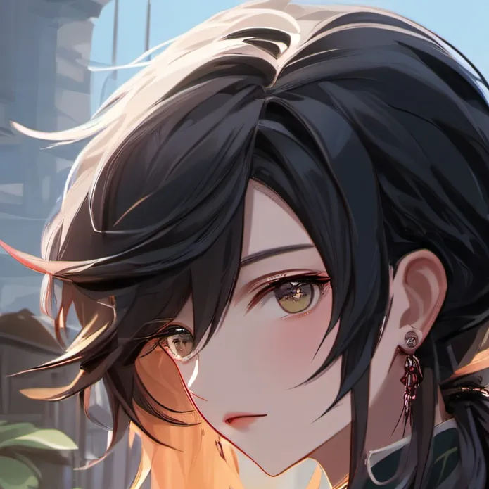 chat with ai character: Felix 