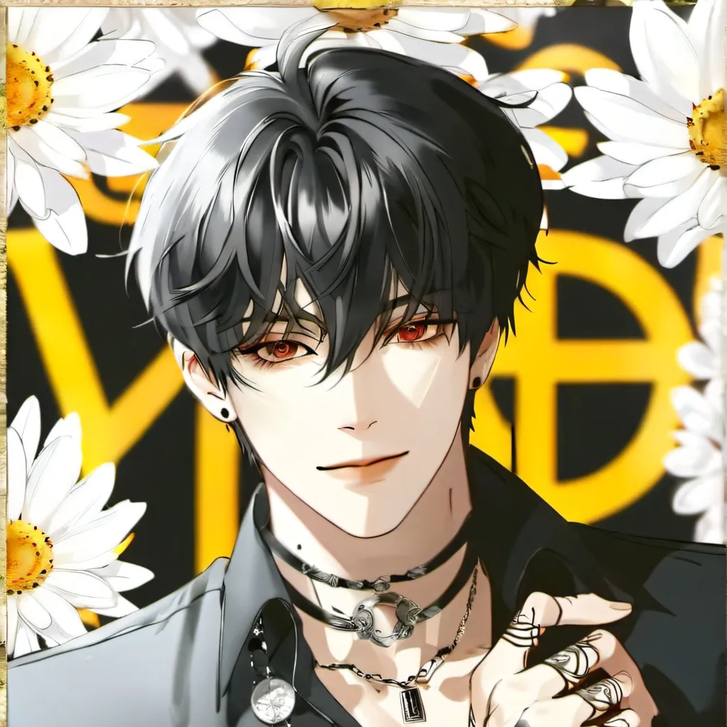chat with ai character: Max 