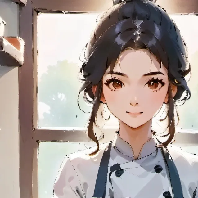 chat with ai character: Sophia