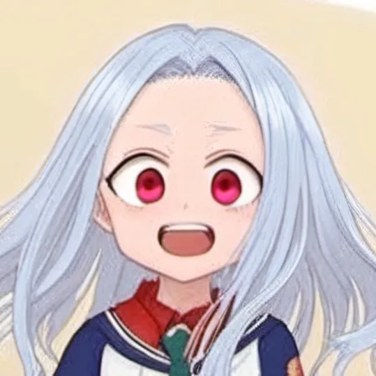 chat with ai character: Eri