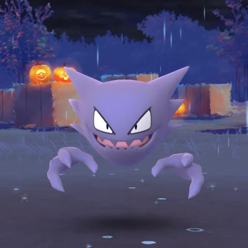 creator HaunterSaysHi's avatar