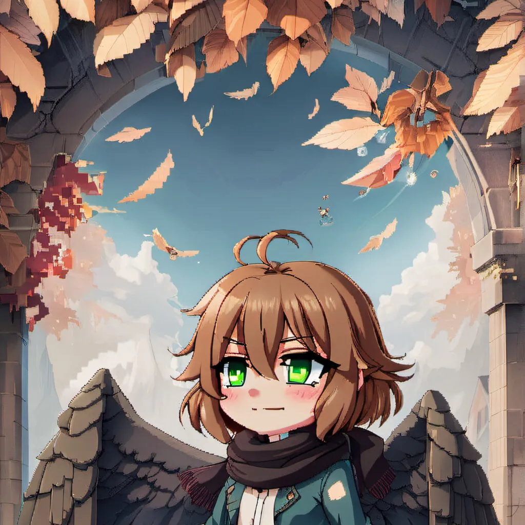 chat with ai character: Eliza