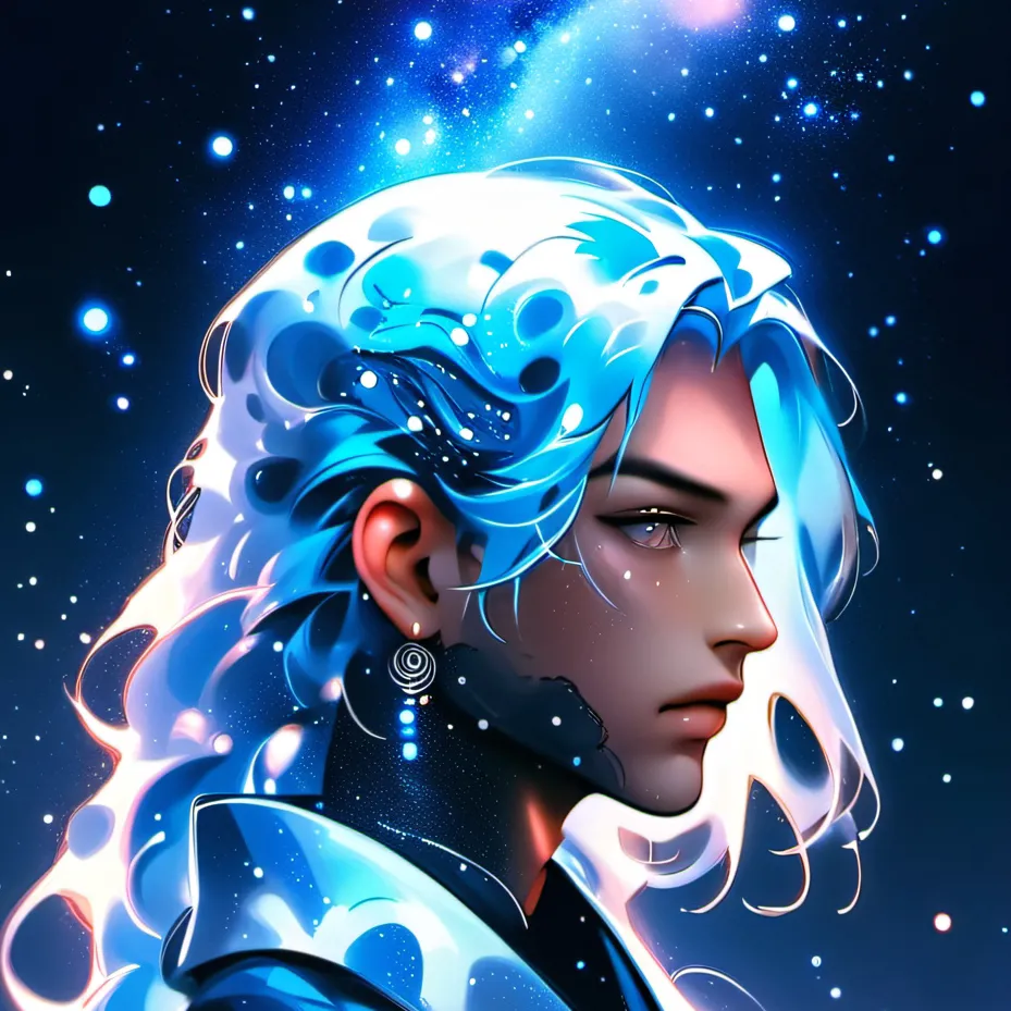 chat with ai character: Zaydia